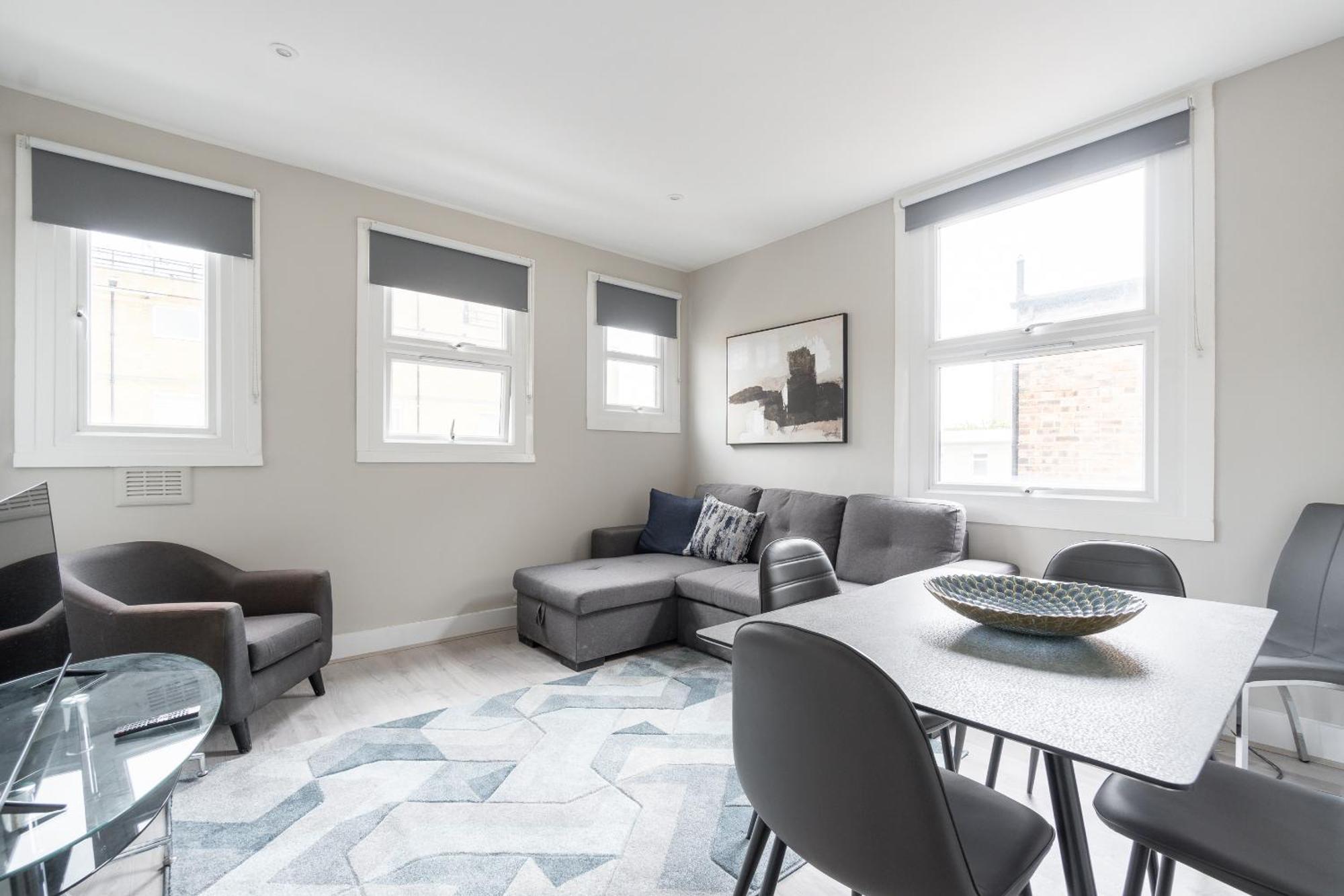 Kennington E/apartment Apartment *