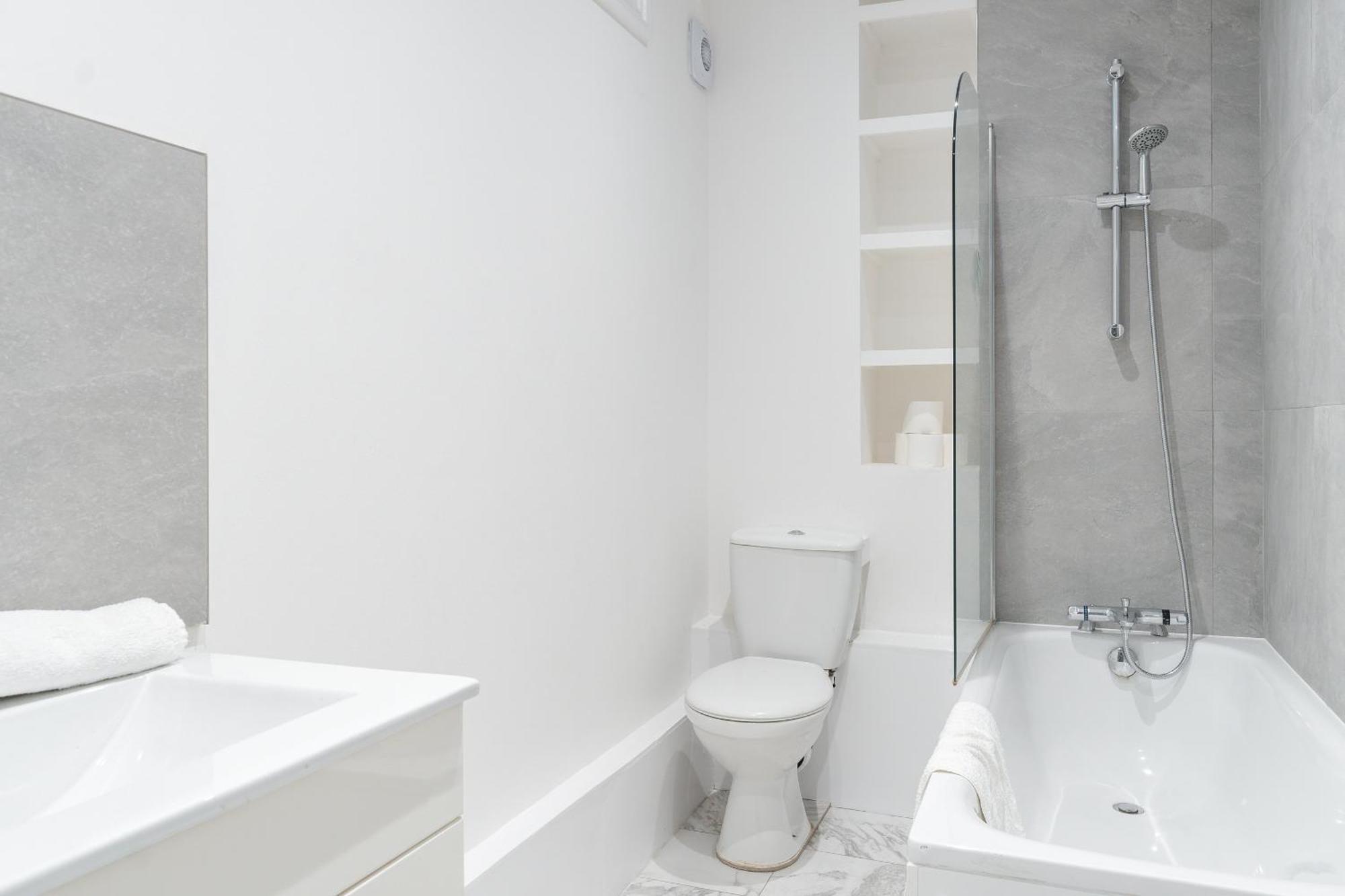 Kennington E/apartment Apartment London