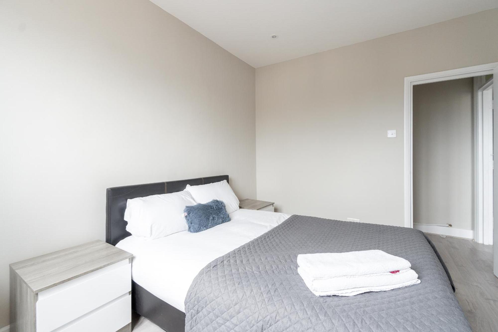 Apartment Kennington E/apartment London