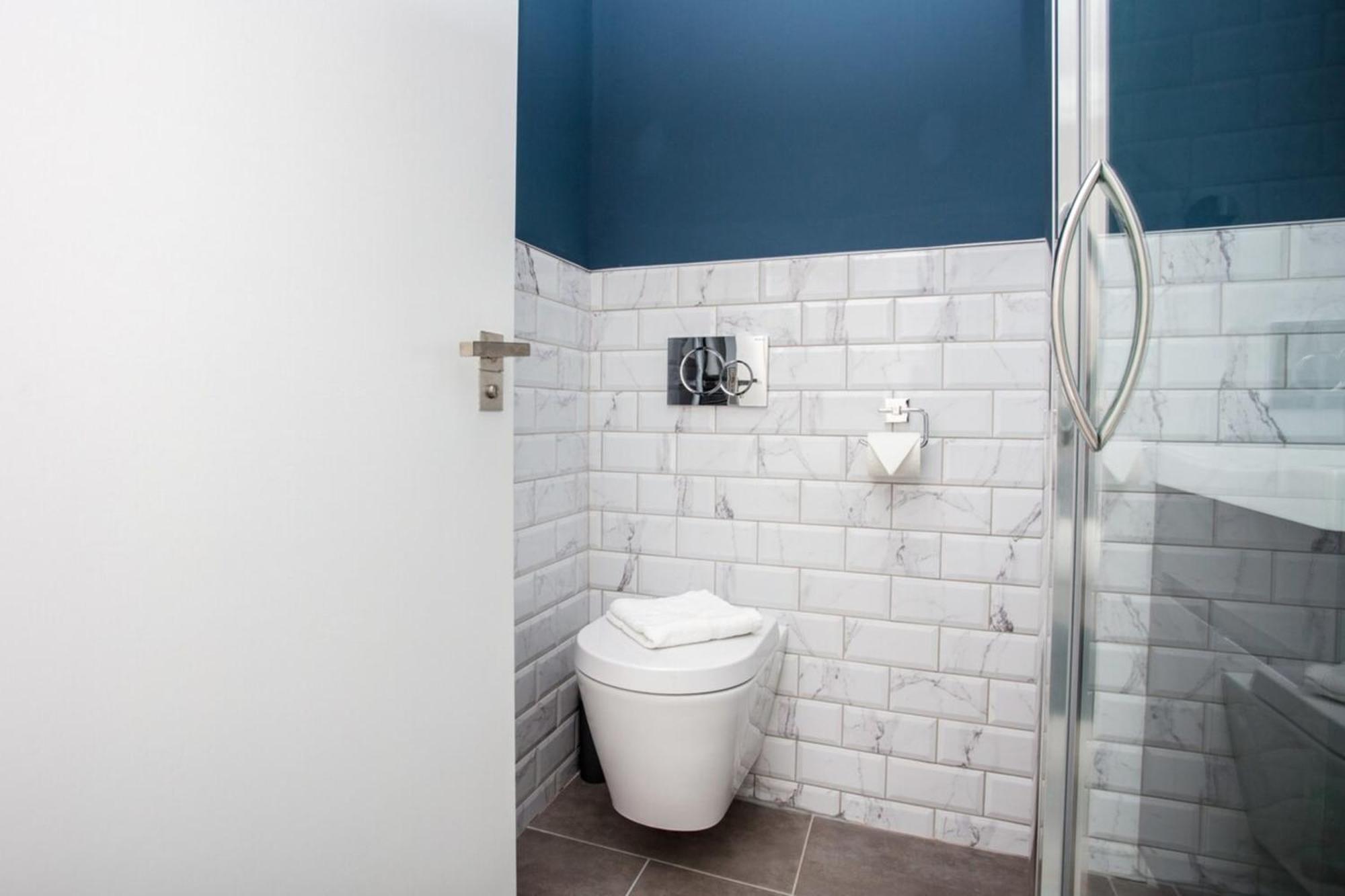 Bright Vibrant 1 Bedroom In South Hampstead London