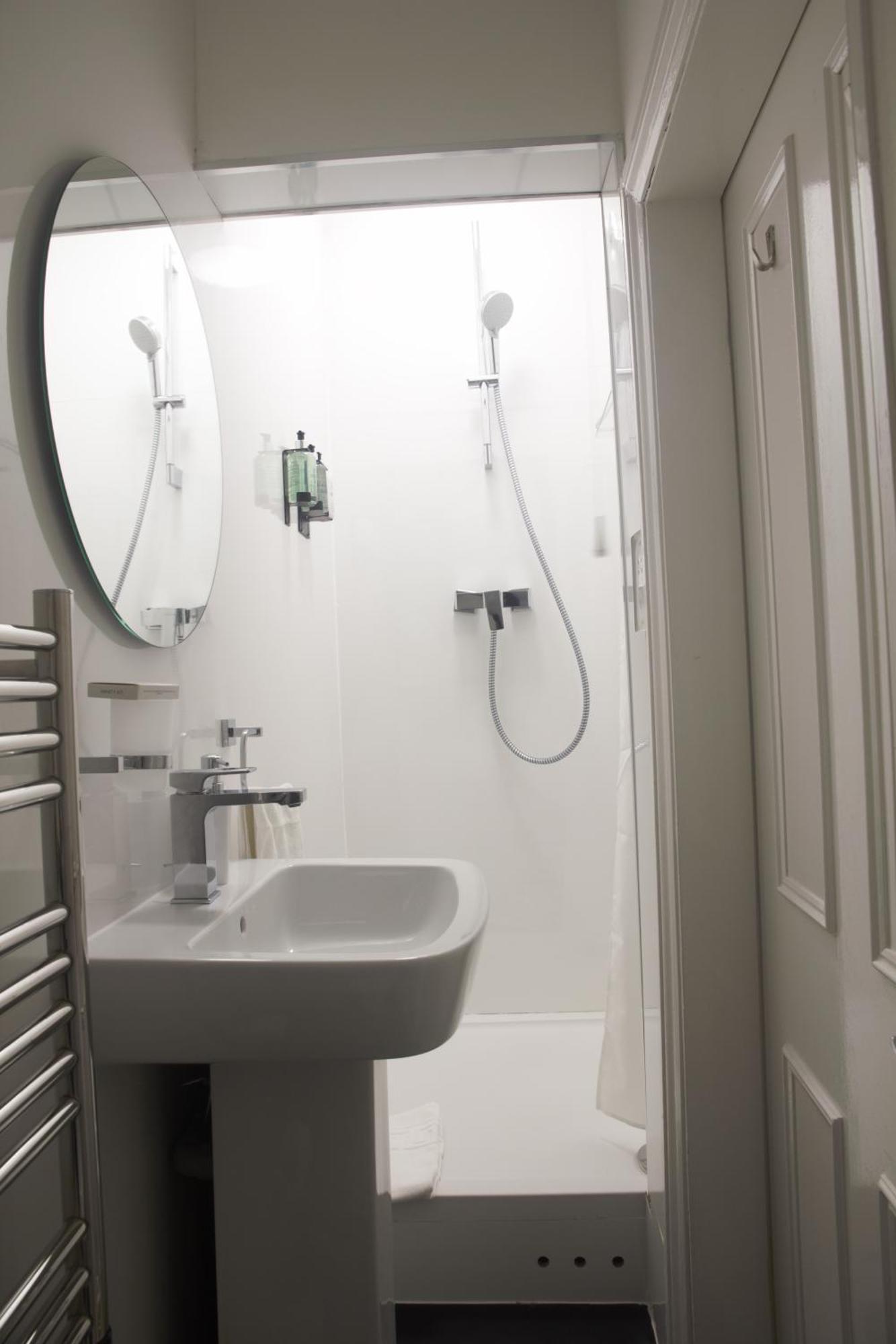 Apartment - Great Location London