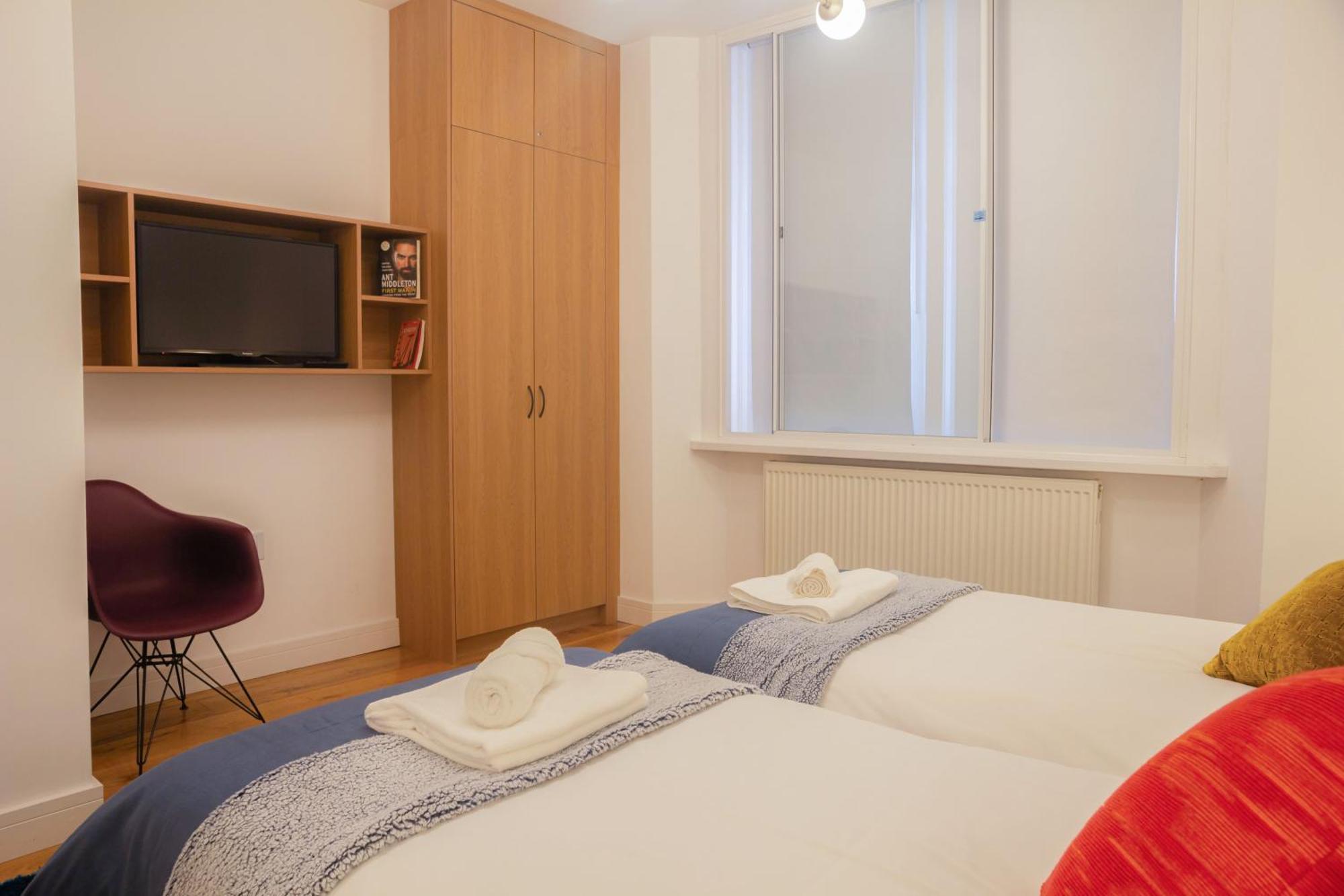 Apartment - Great Location London