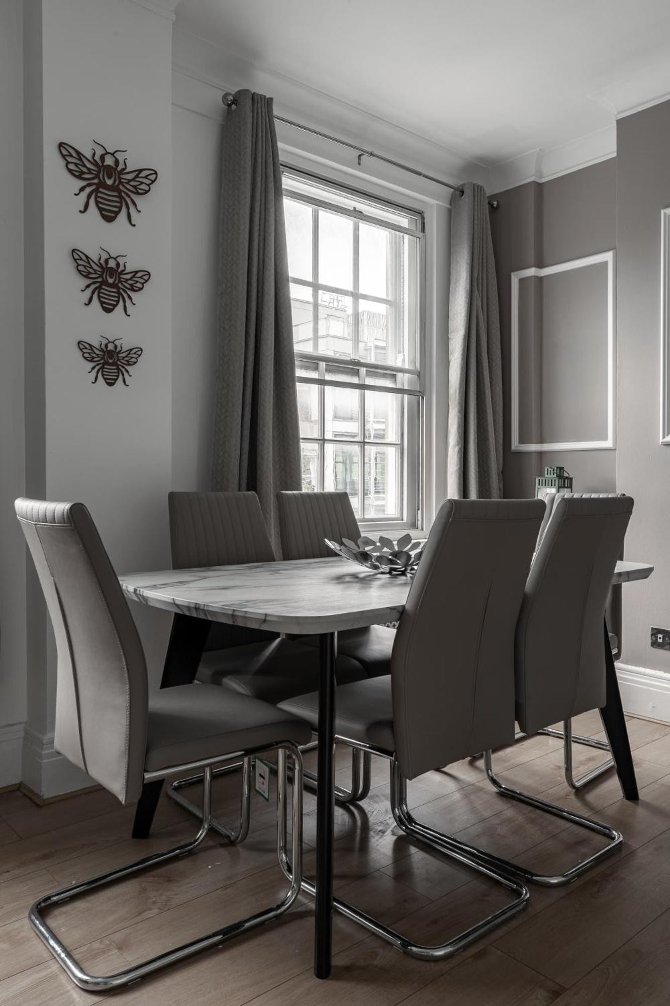 Apartment Marble Arch London