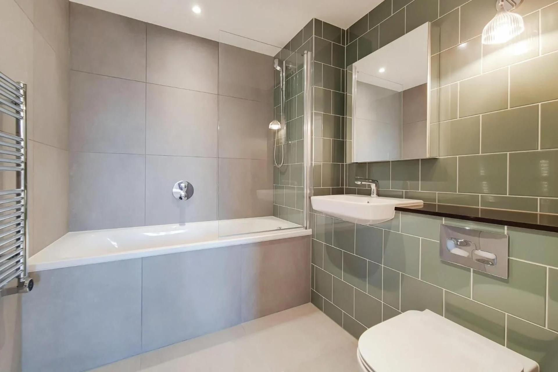 Botanical-inspired At Repton Gardens Right In The Heart Of Wembley Park London