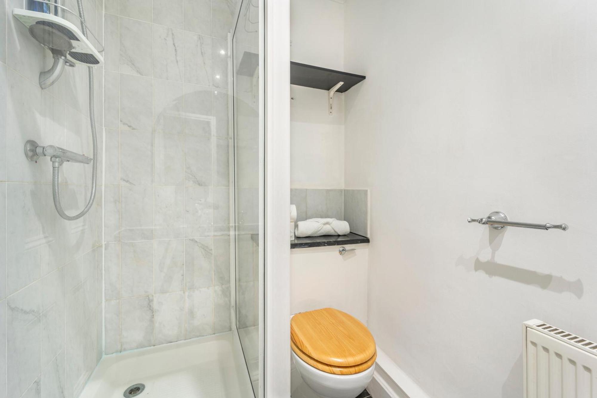 Luxury Trafalgar Square Embankment Collection Apartment *