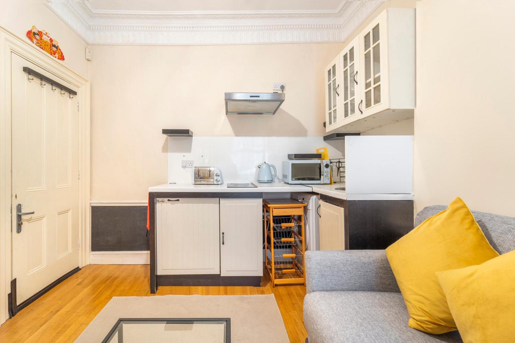 Luxury Trafalgar Square Embankment Collection Apartment *