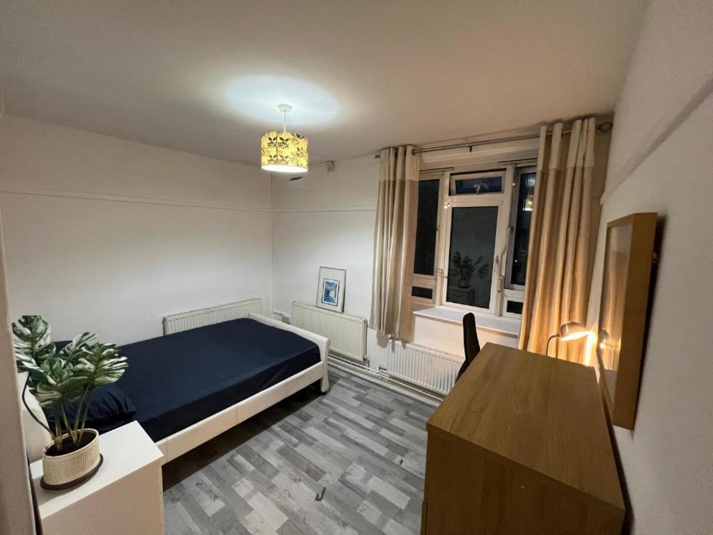Casa de hóspedes Aldgate East R2