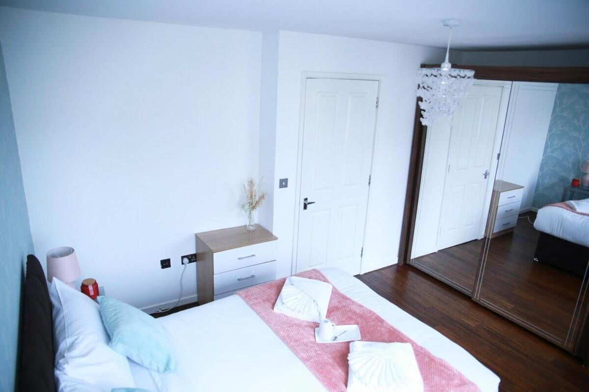 Superb Stonewall Terrace Ferienhaus London