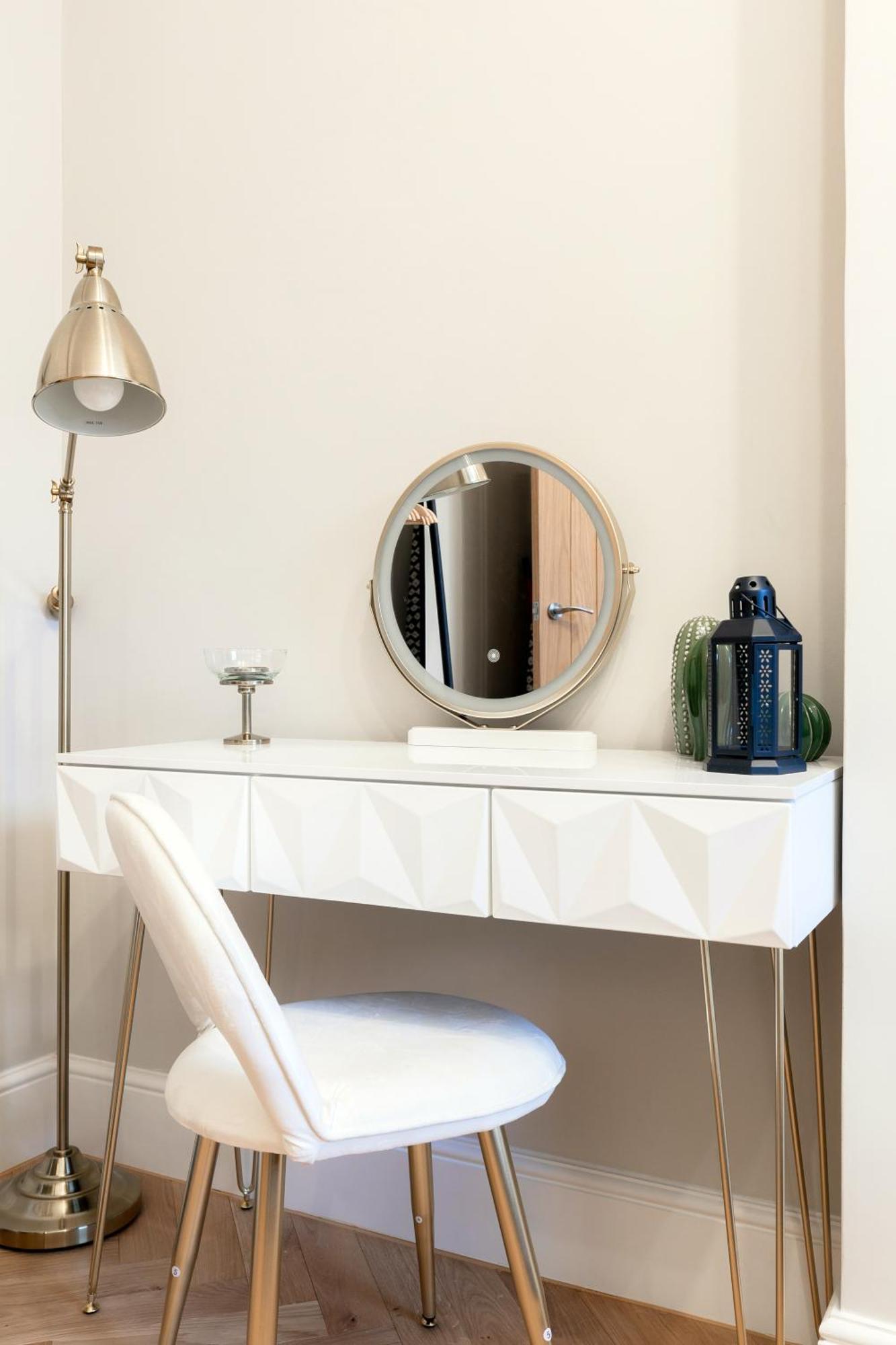 Apartment Bright Near Marble Arch And Hyde Park *