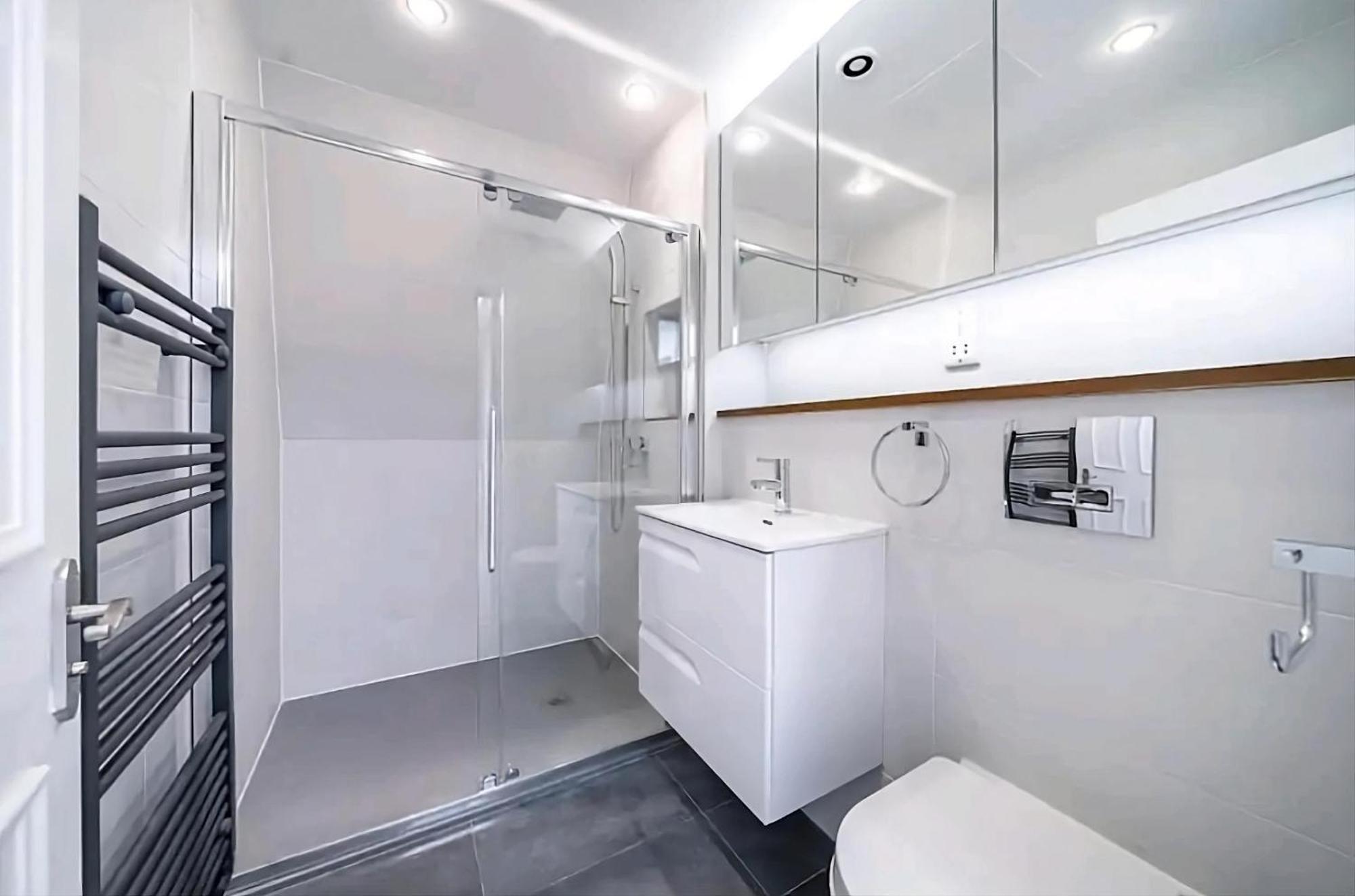 Wonderful House - Westminster Holiday home London