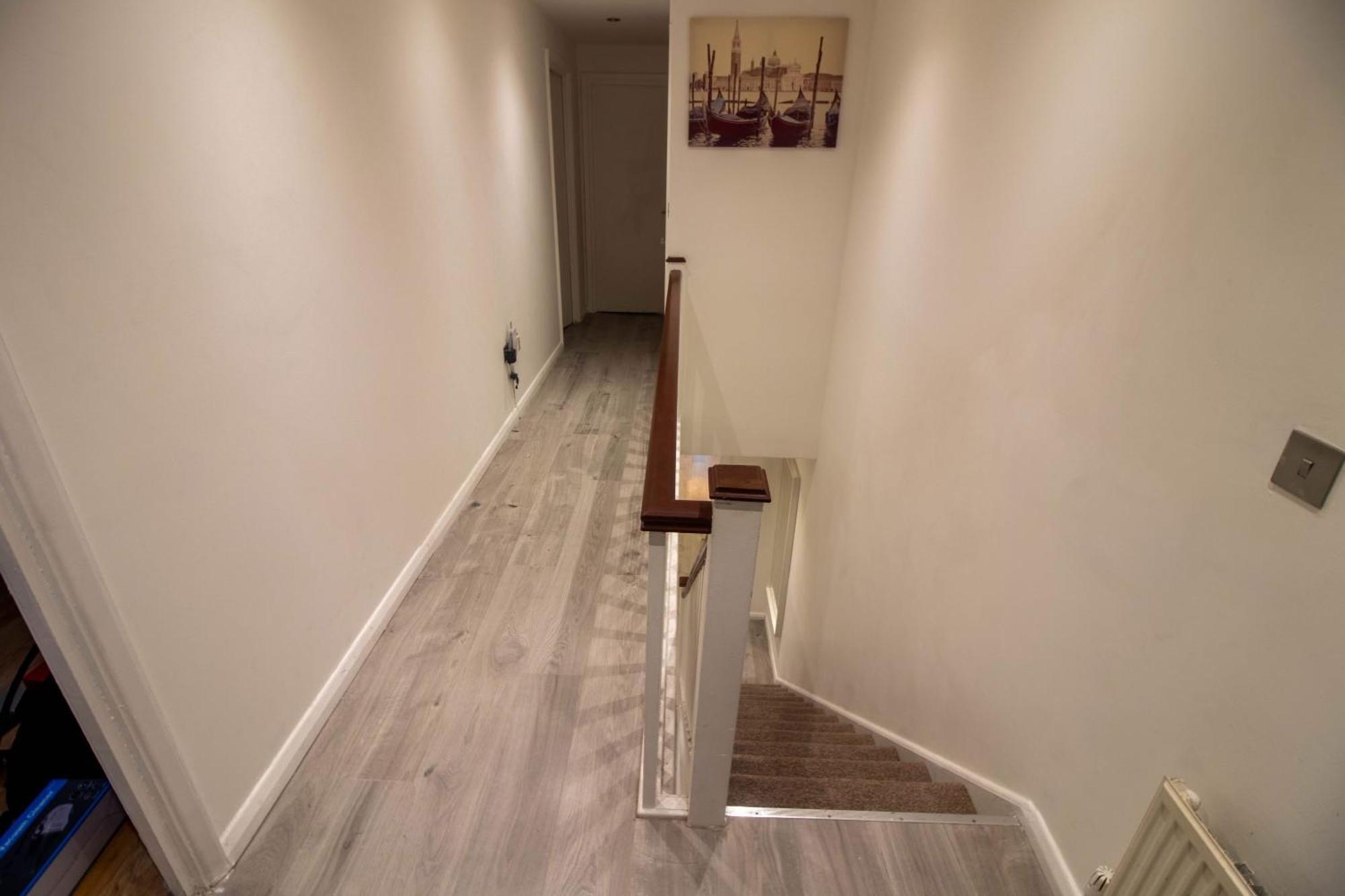 Wembley Serviced By Solara - Free Parking - By Wembley Stadium - Private Garden Apartamento