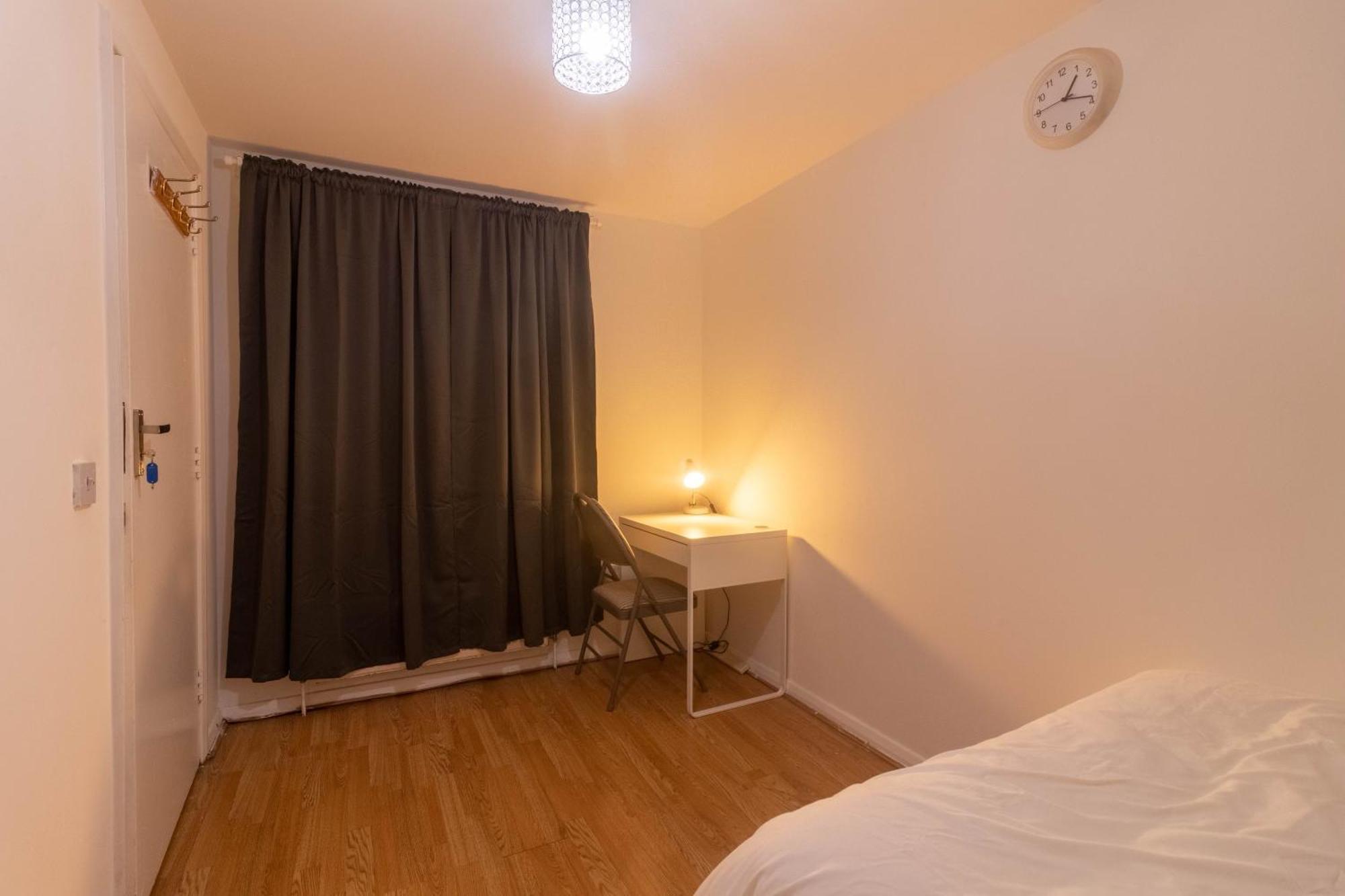 Apartamento Wembley Serviced By Solara - Free Parking - By Wembley Stadium - Private Garden
