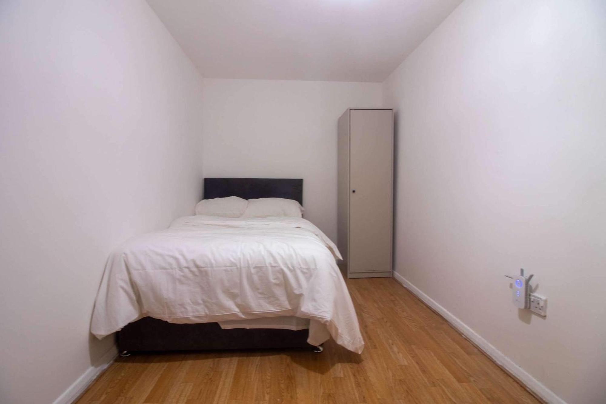 Wembley Serviced By Solara - Free Parking - By Wembley Stadium - Private Garden Apartamento