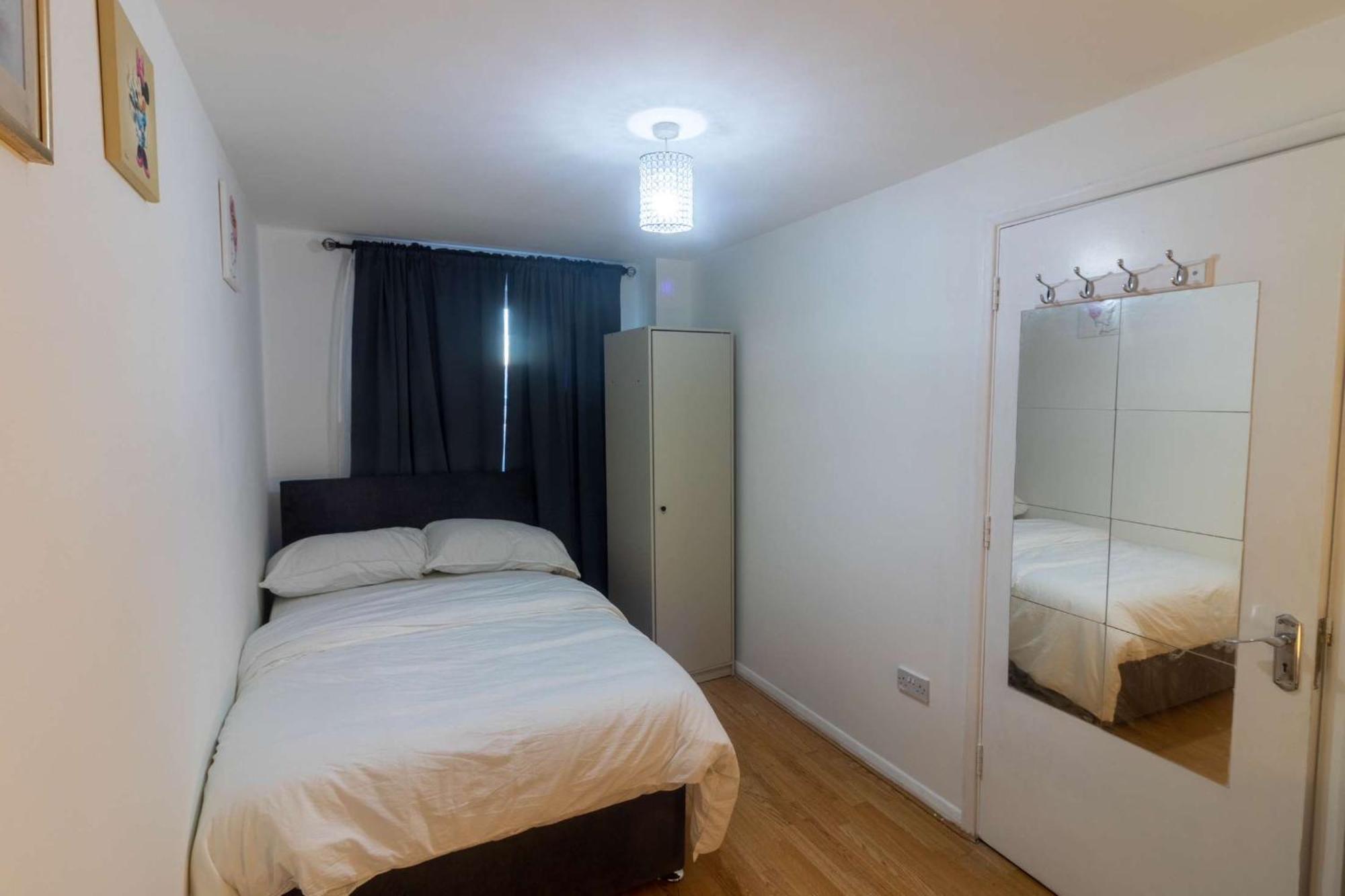 Apartamento Wembley Serviced By Solara - Free Parking - By Wembley Stadium - Private Garden