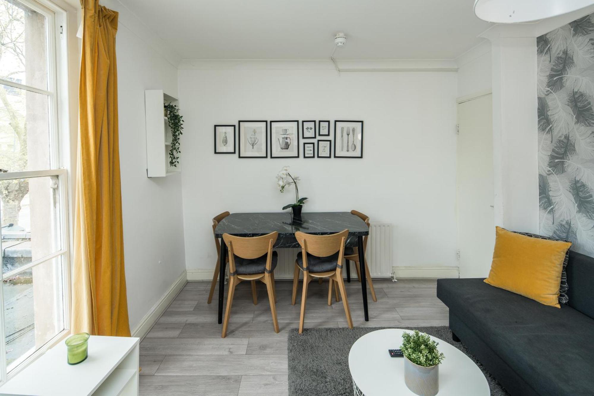 Private Double Shared Bathroom Near Centre Gasthof *