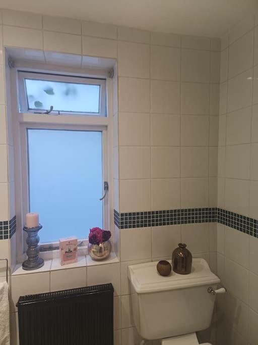 - Fulham Apartment London