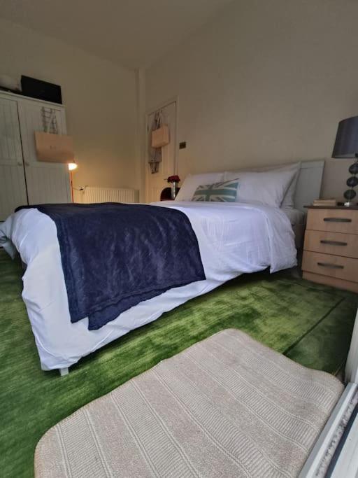 Apartment - Fulham *