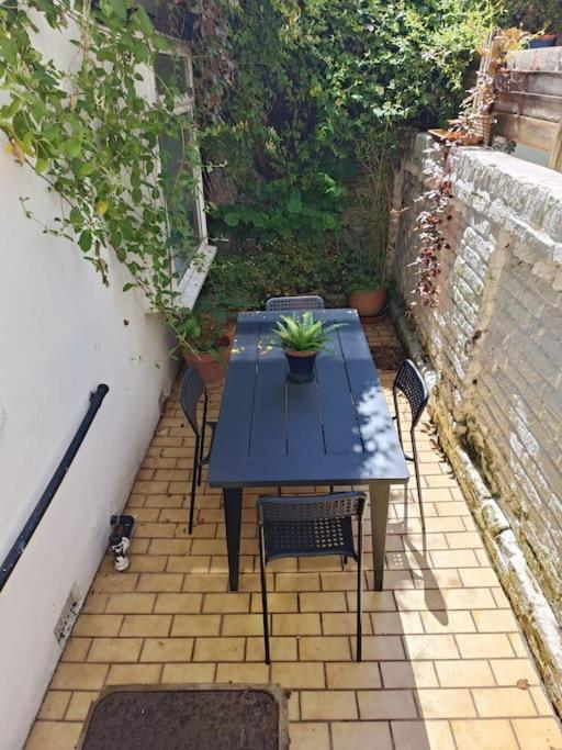 Apartment - Fulham London