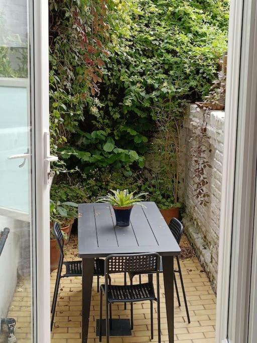 Apartment - Fulham