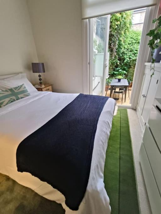 Apartment - Fulham *