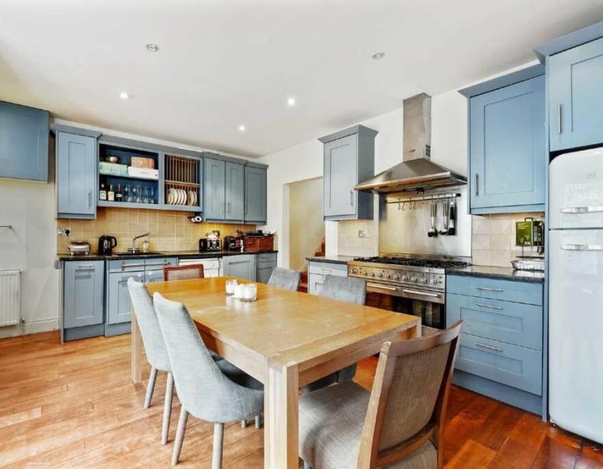 Apartment - Fulham London