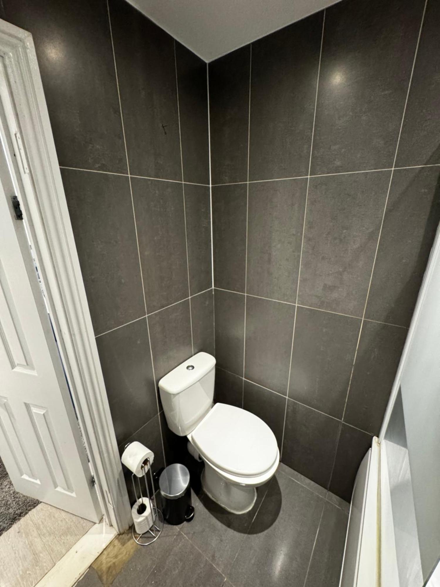 Casa de hóspedes En-suite Bedroom For Up To 4! Sofa Bed - Near Stratford Londres