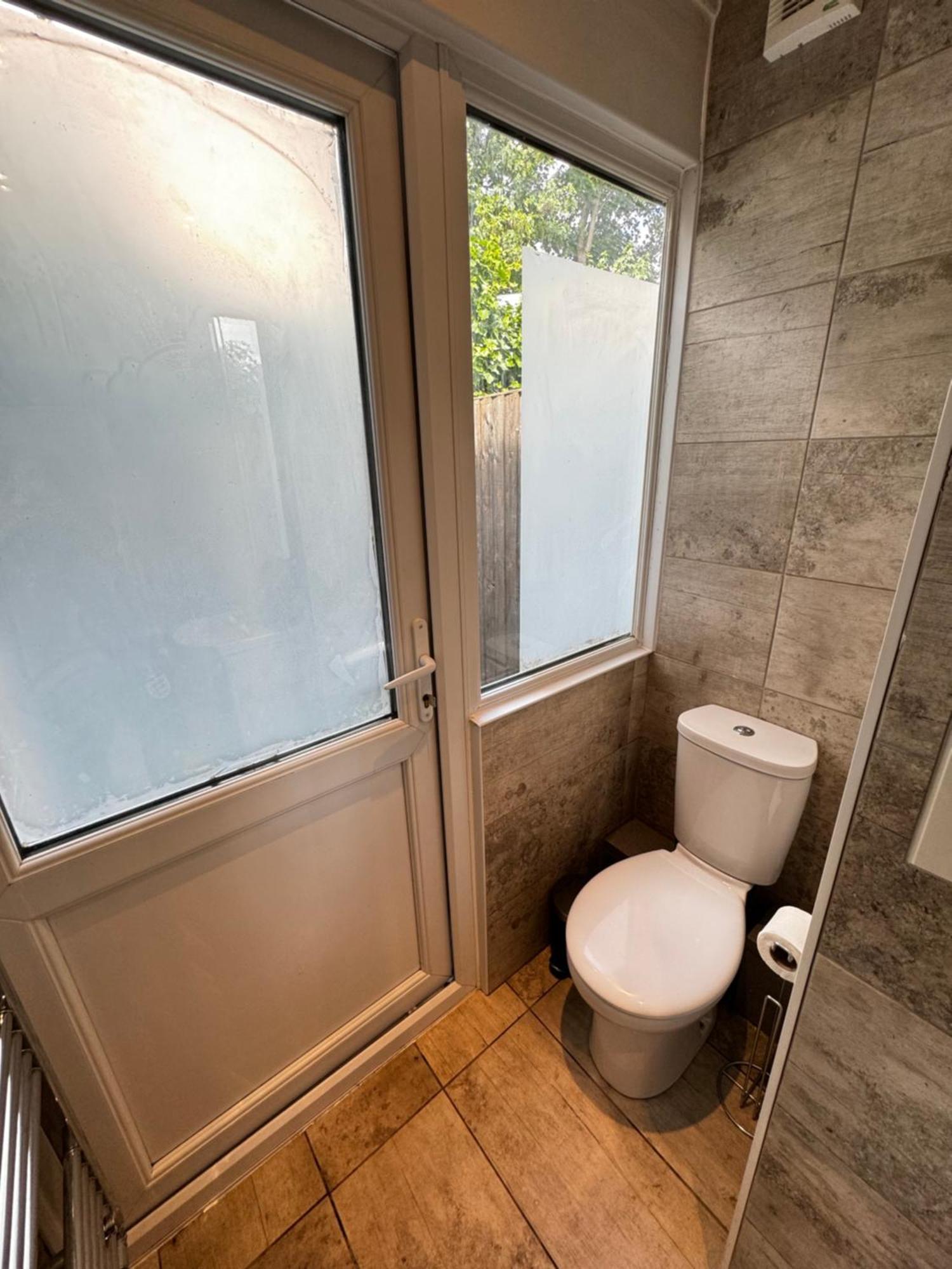 En-suite Bedroom For Up To 4! Sofa Bed - Near Stratford Casa de hóspedes *