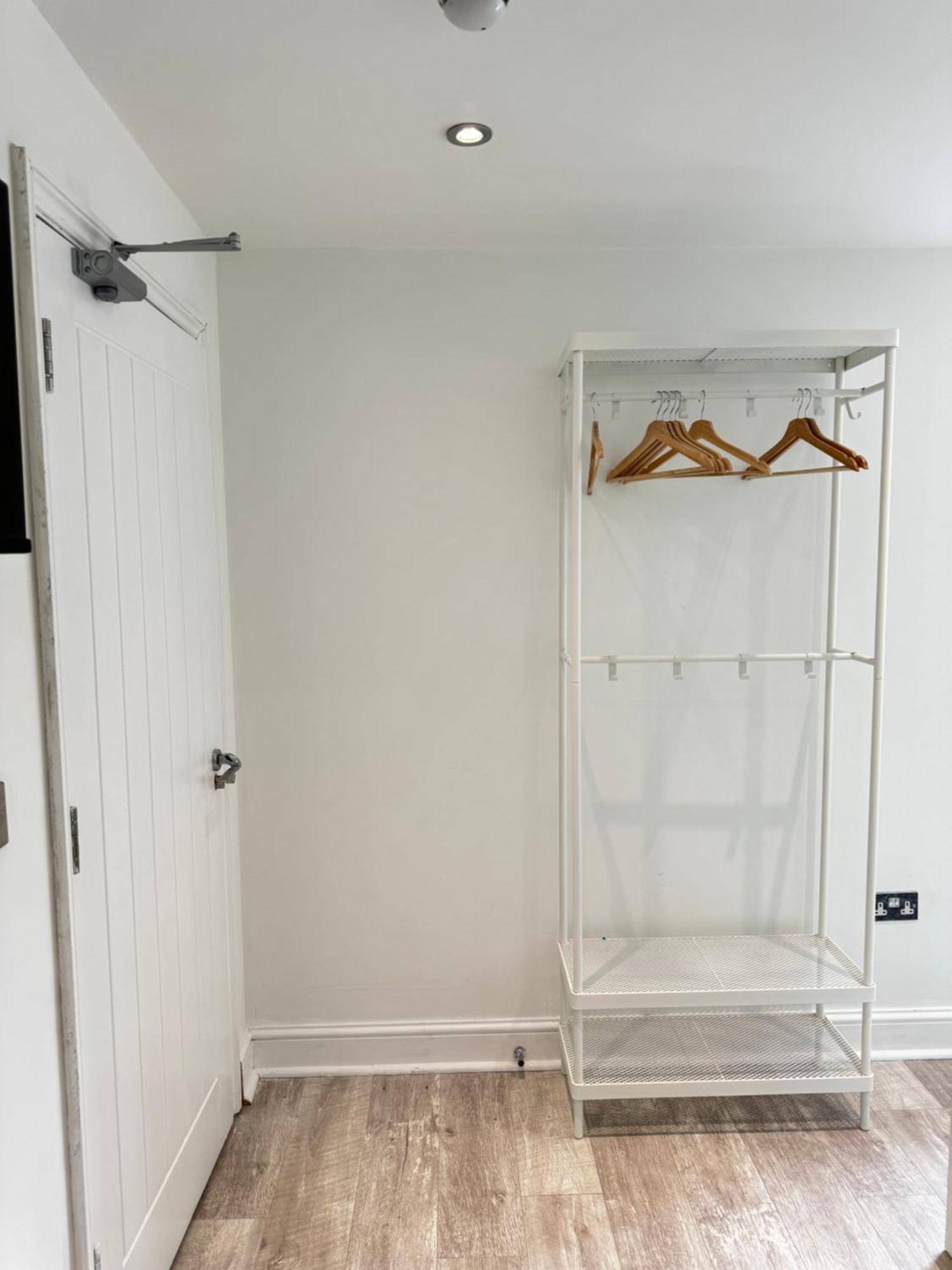 En-suite Bedroom For Up To 4! Sofa Bed - Near Stratford Casa de hóspedes Londres