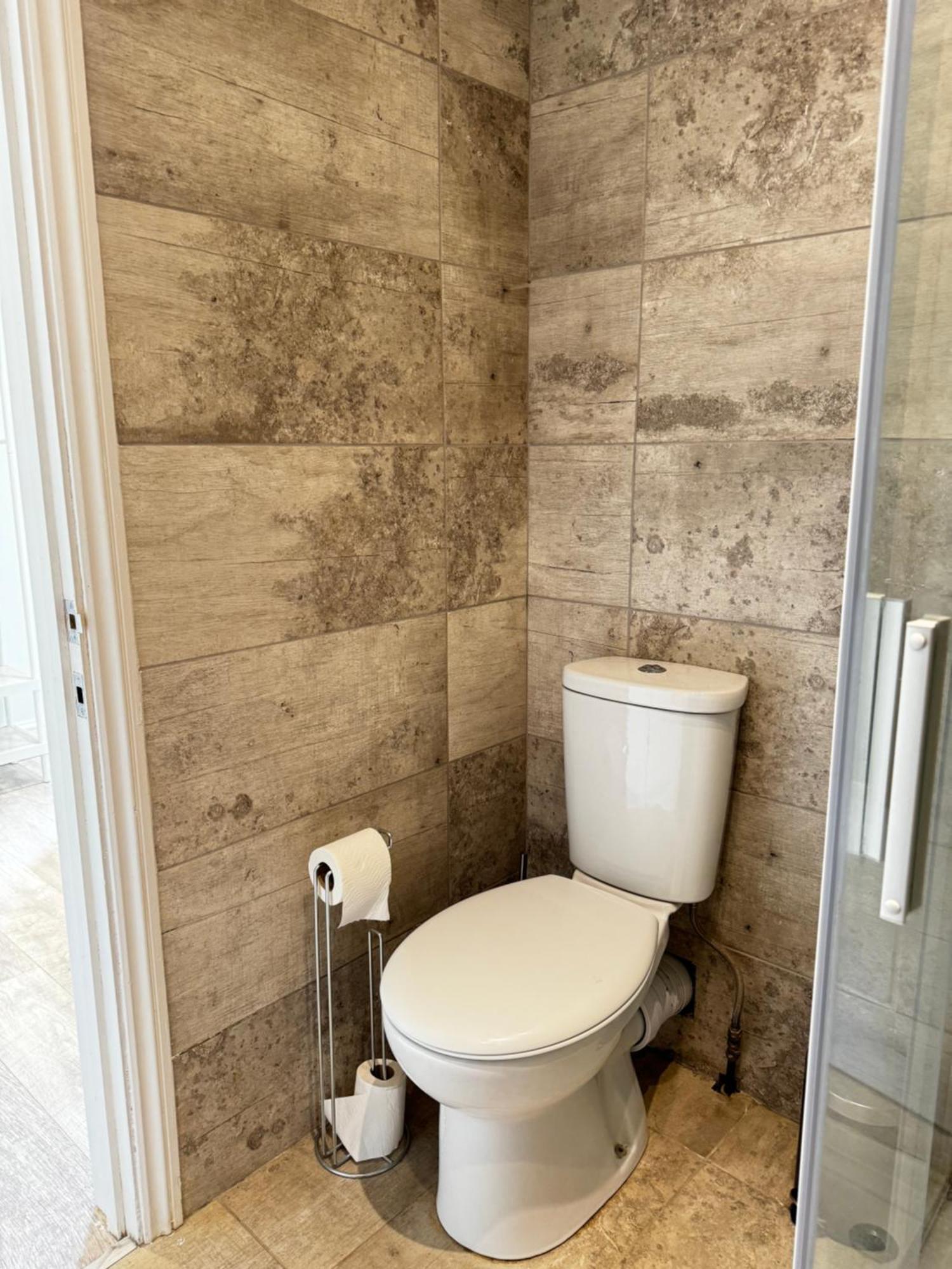 En-suite Bedroom For Up To 4! Sofa Bed - Near Stratford Casa de hóspedes Londres