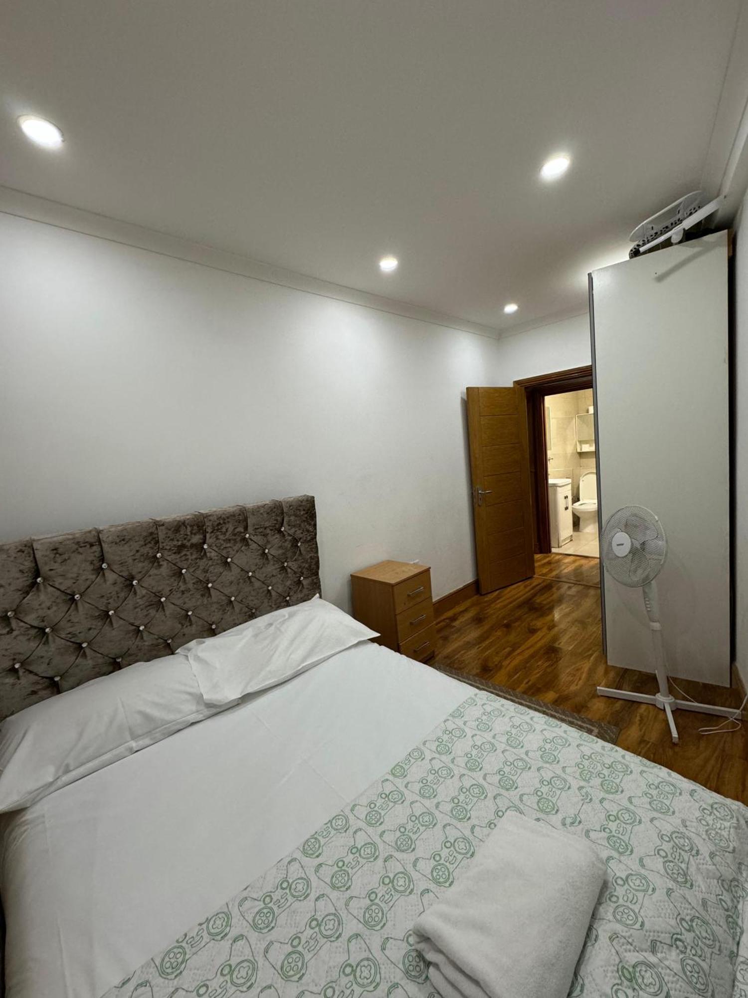 Marble Arch Collection Apartamento