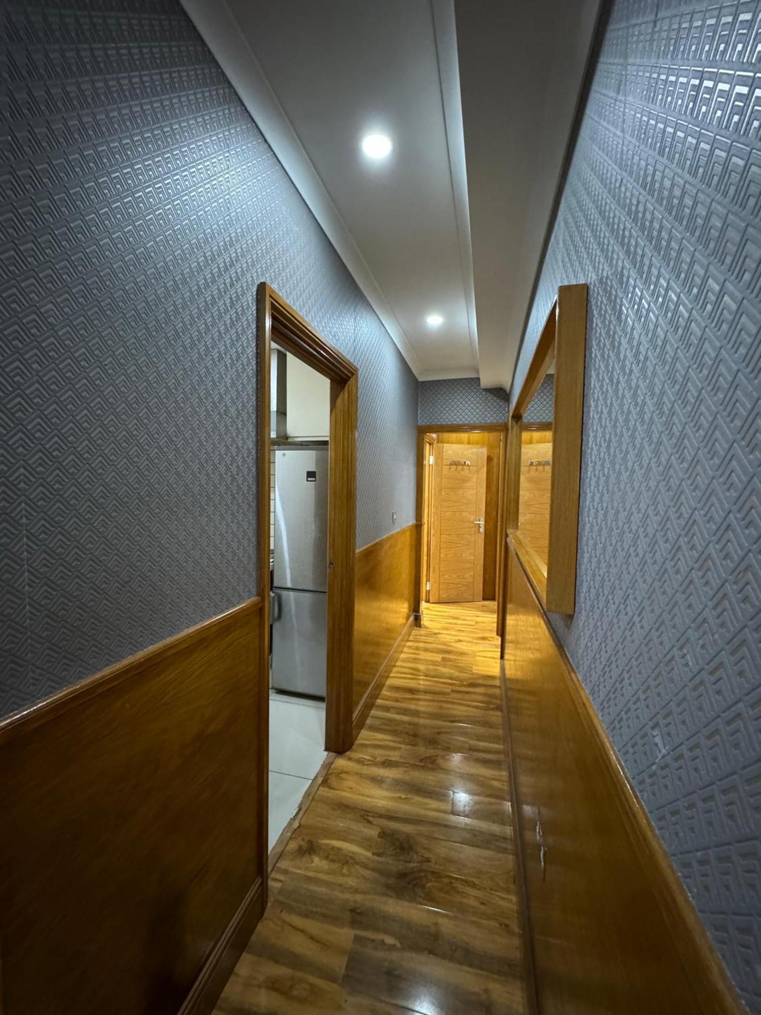 Marble Arch Collection Apartamento *