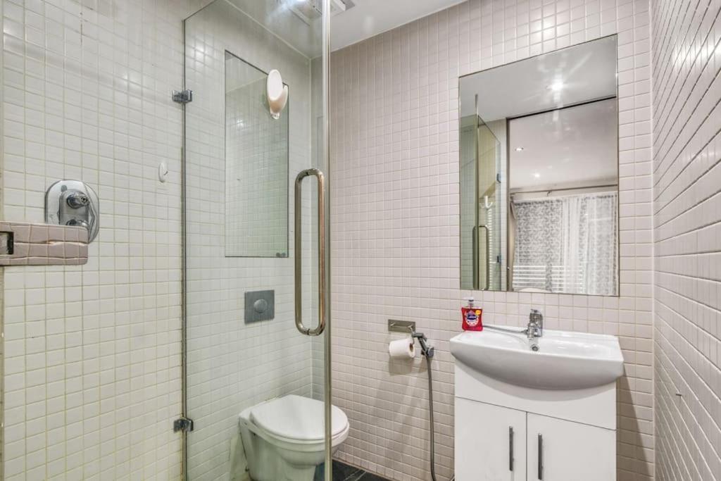 Apartamento 3 Bdr & 2 Bathroom In Bond Street- Central *