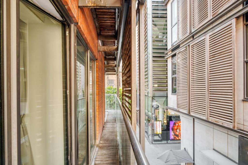 3 Bdr & 2 Bathroom In Bond Street- Central Apartamento *