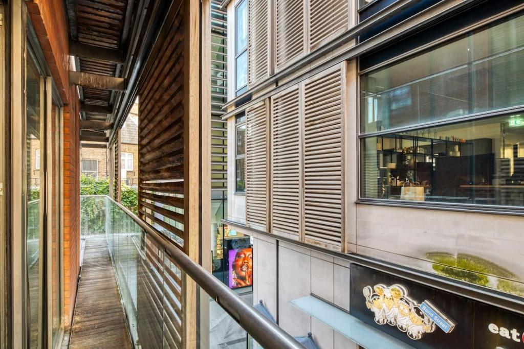 3 Bdr & 2 Bathroom In Bond Street- Central Apartamento *