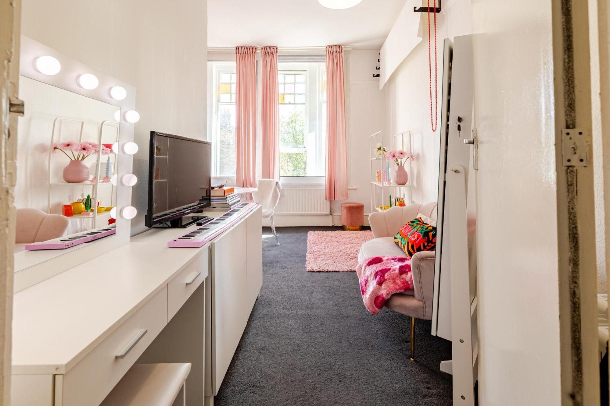 Barbies Dream Flat Apartment
