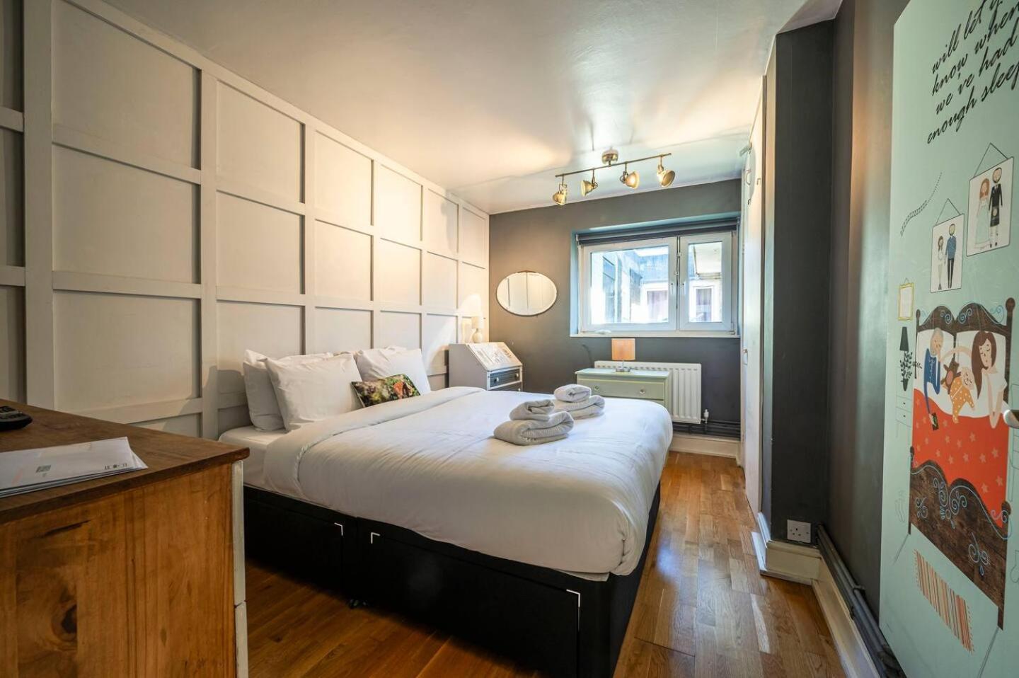 Pass The Keys West Cosy Apartment