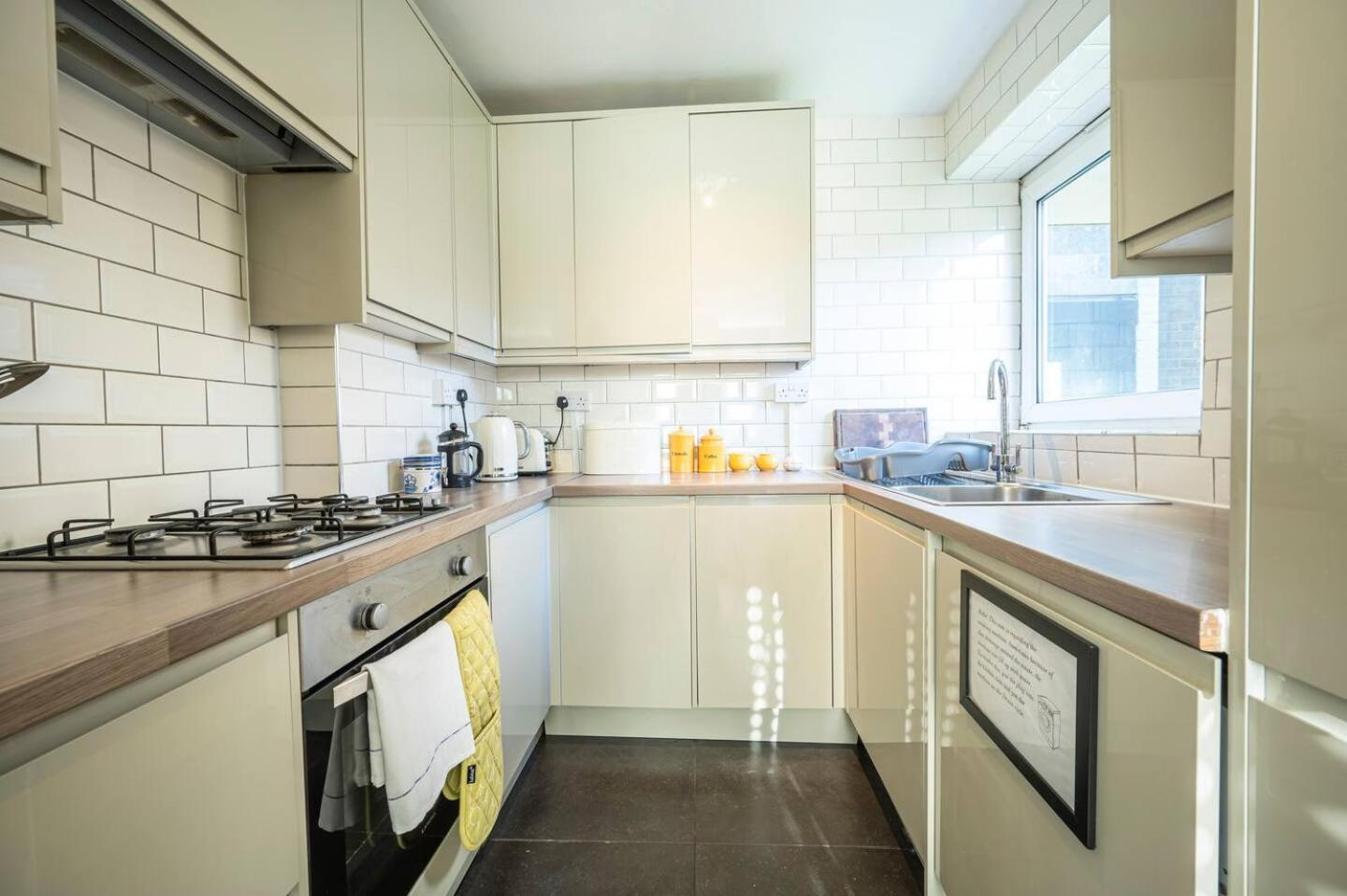 Apartment Pass The Keys West Cosy
