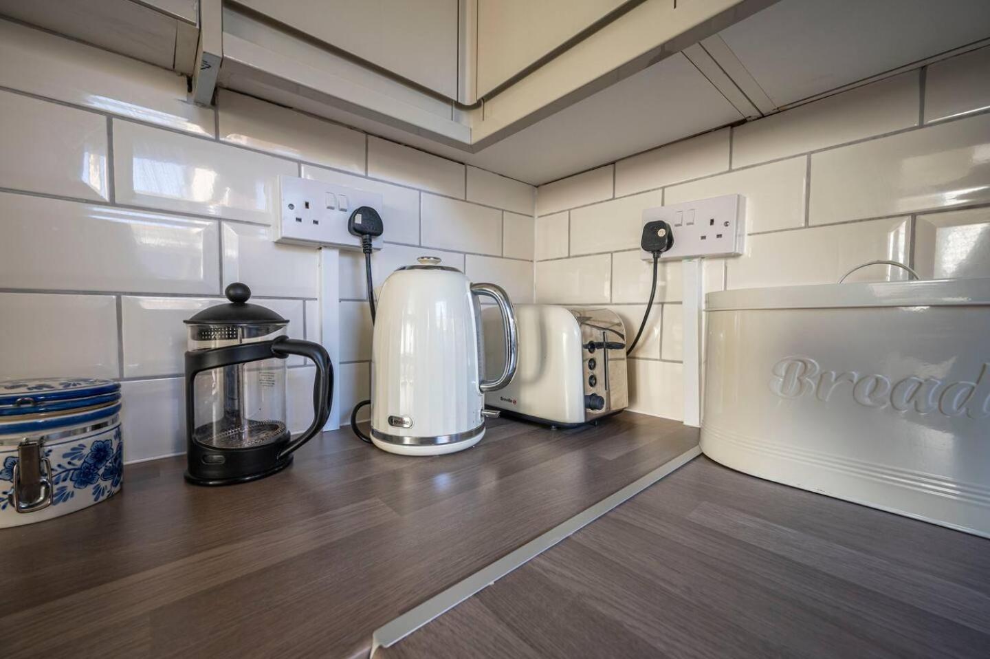 Pass The Keys West Cosy Apartment *