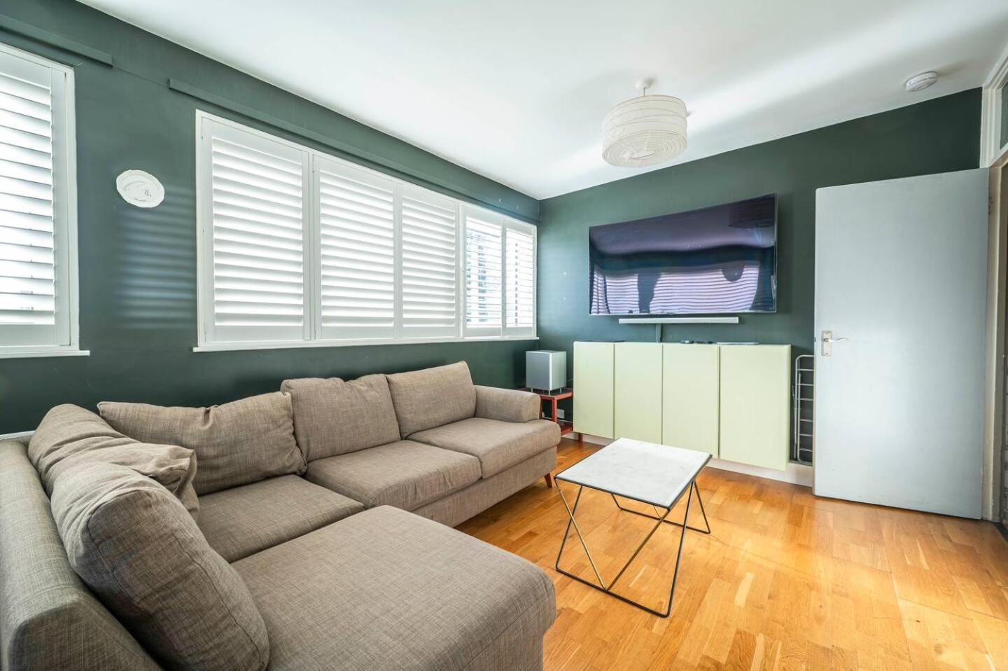 Pass The Keys West Cosy Apartment
