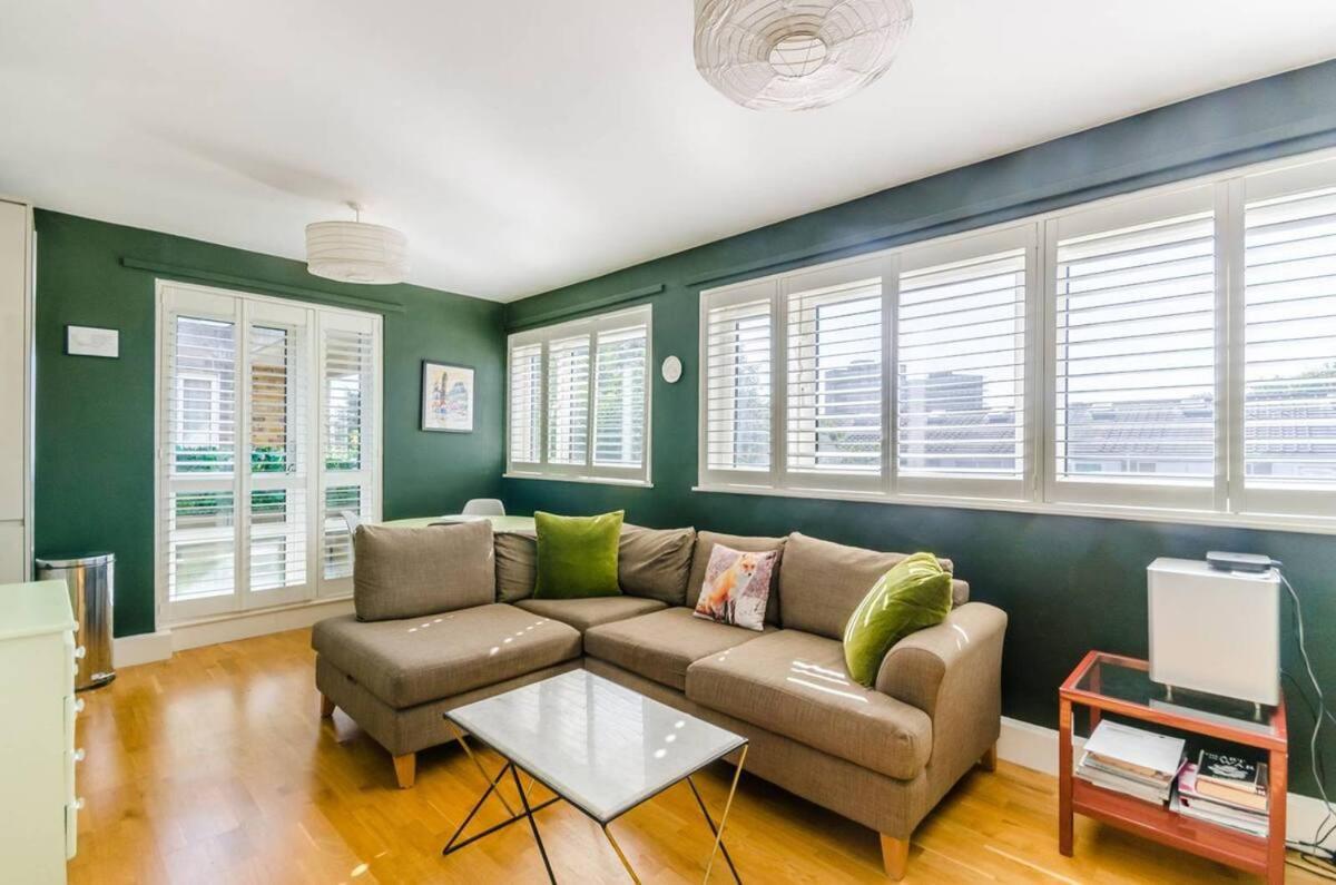 Pass The Keys West Cosy Apartment