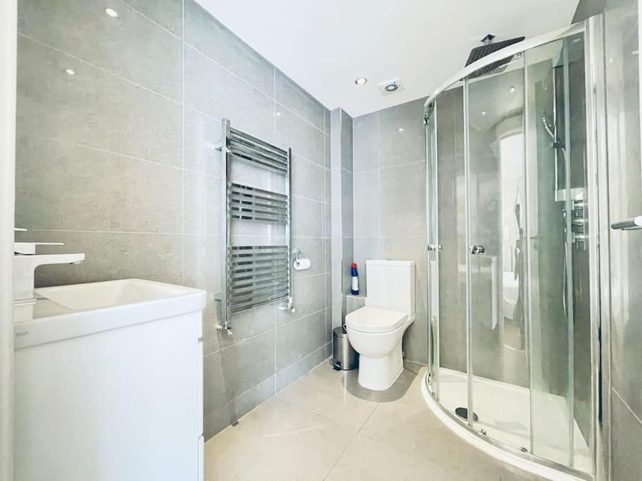 Luxury Two Bedroom Living - & Westminster * London