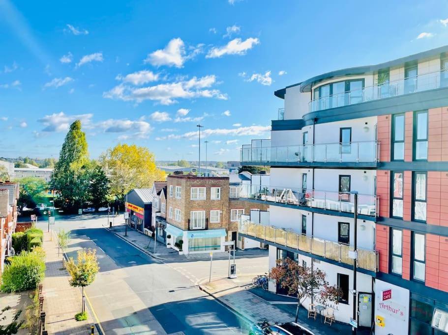Luxury Two Bedroom Living - & Westminster * London