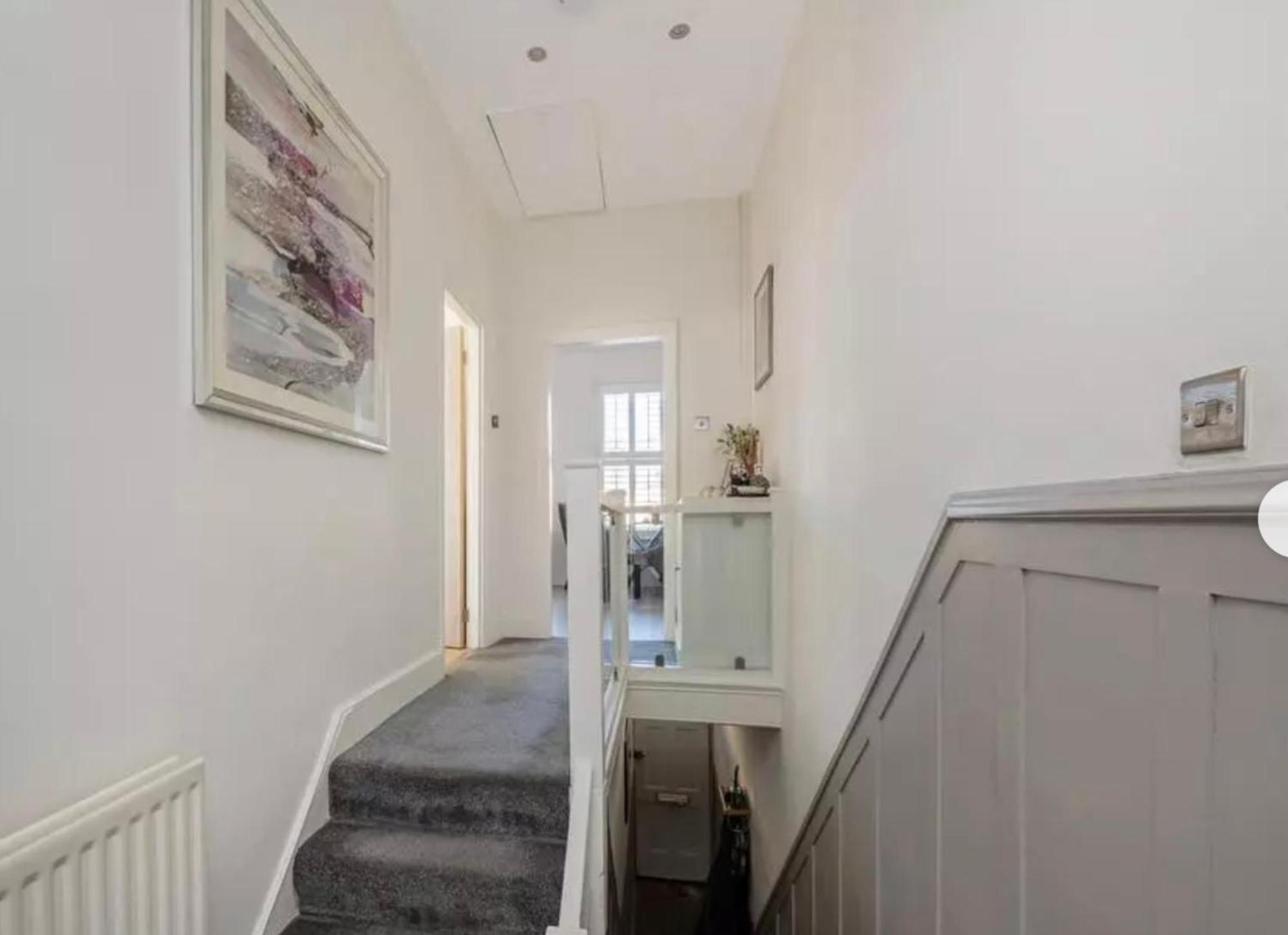 Flat In * Londres