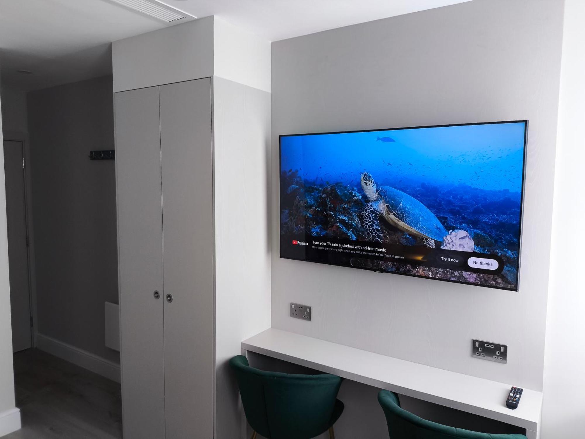 Nox Kensington Aparthotel Londres