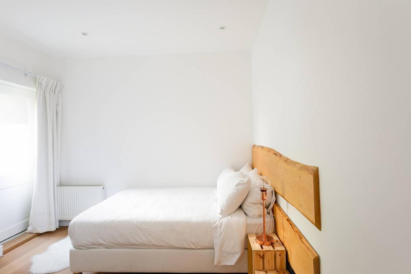 Stylish 2br In West Kensington , 4 Guests * London