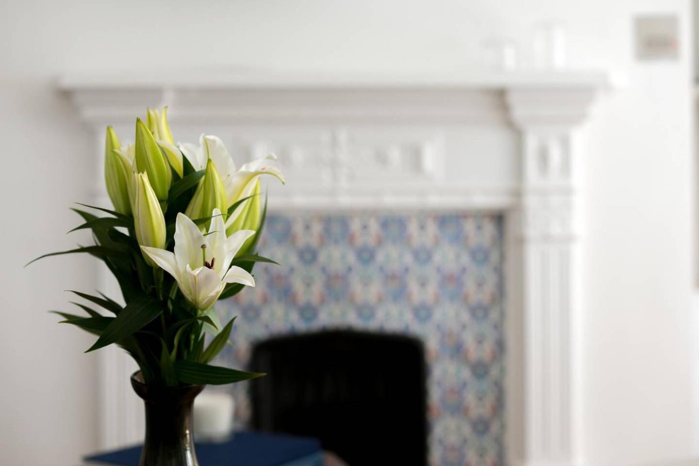Apartment Stylish 2br In West Kensington , 4 Guests *