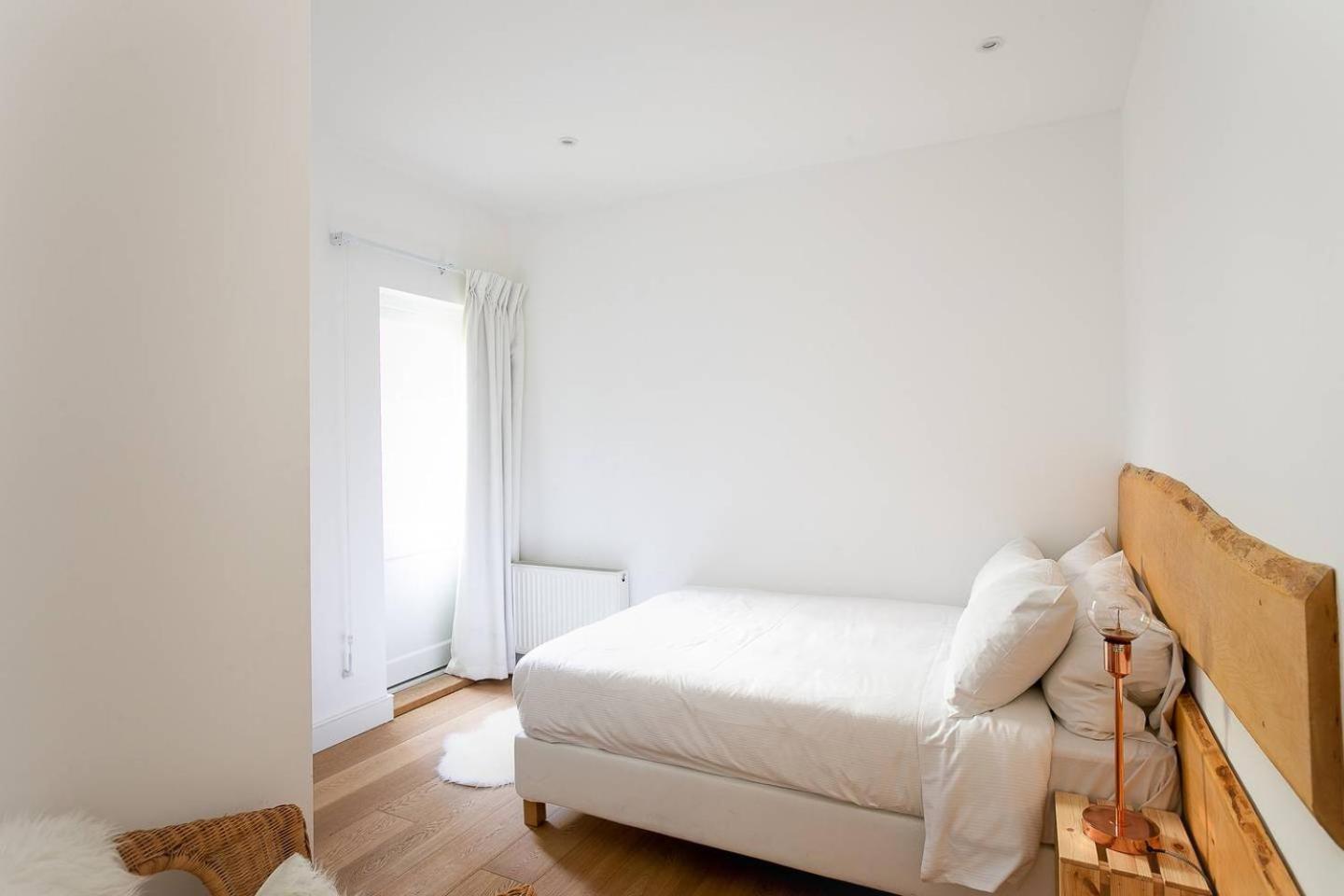 Stylish 2br In West Kensington , 4 Guests * London