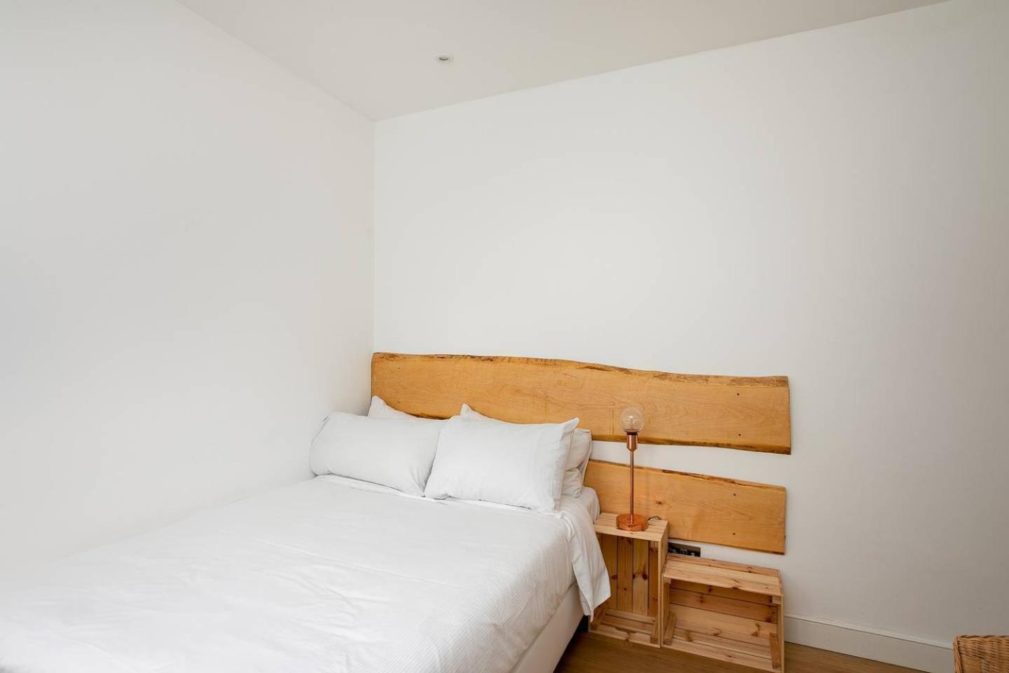 Apartment Stylish 2br In West Kensington , 4 Guests