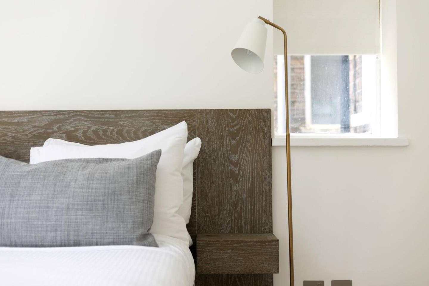 Guestready - Beautiful 2br Flat For 6 Guests Apartment *