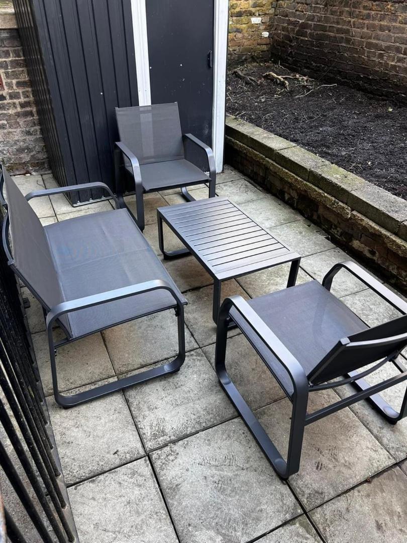 Stylish 2br In West Kensington , 4 Guests *